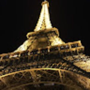 Meet your Posher, Patricia